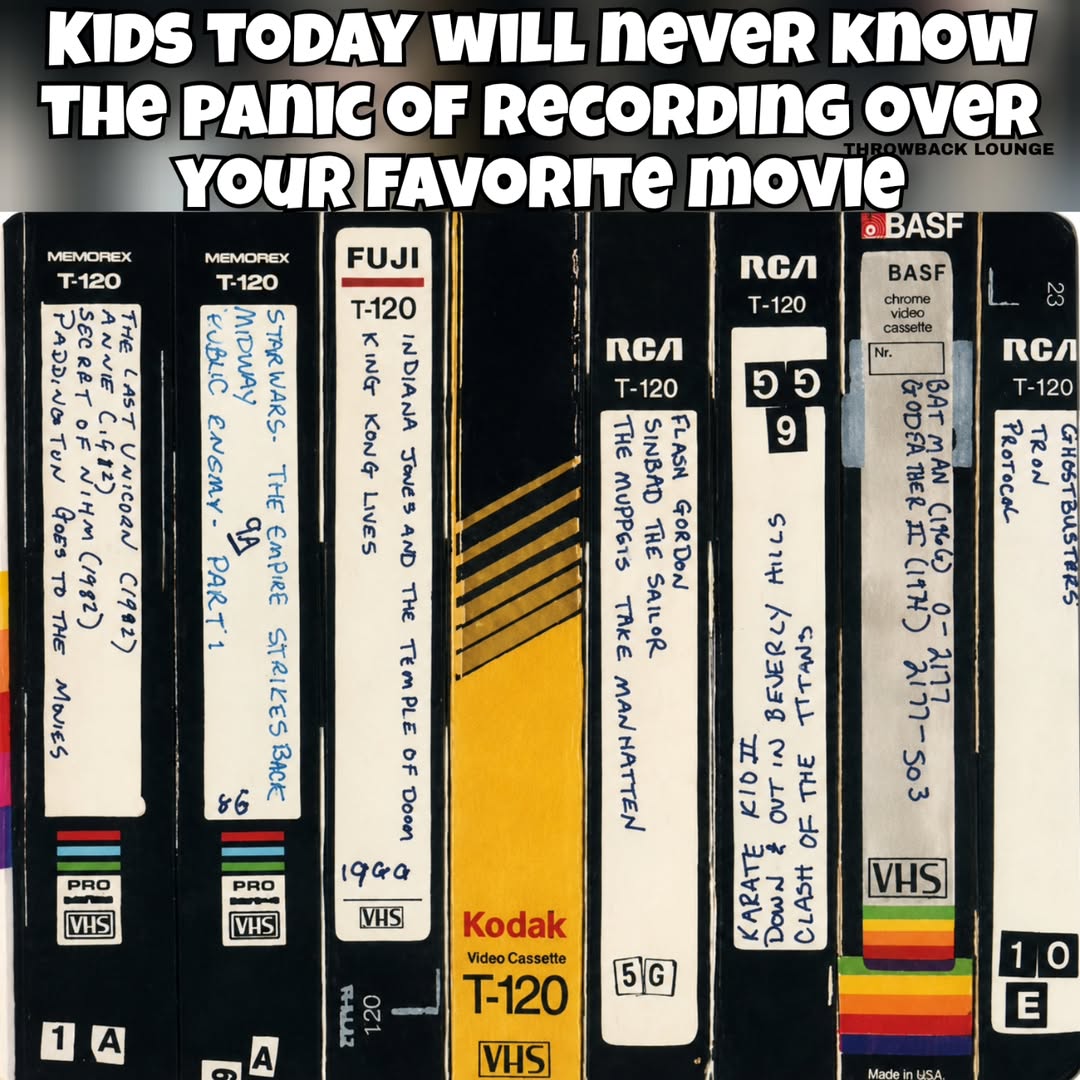 Growing Up Retro tweet media