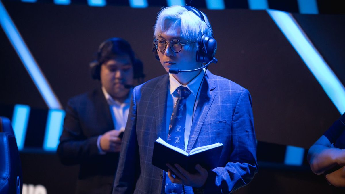 Sheep Esports Brasil tweet media