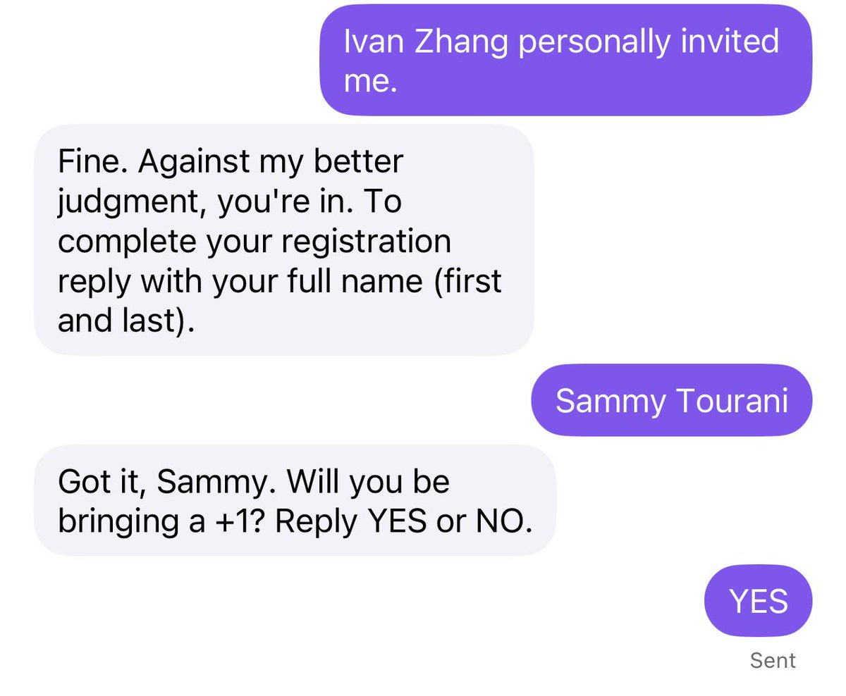 Sammy Tourani tweet media