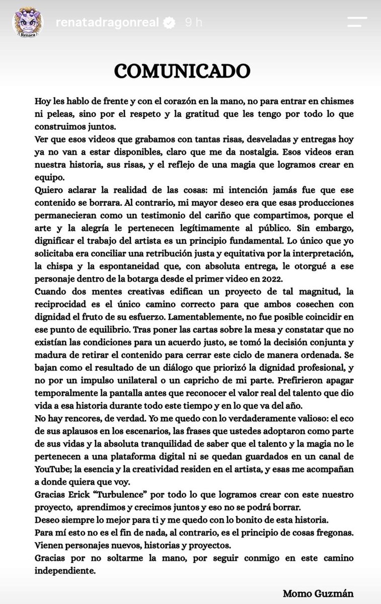 MÁS FARÁNDULA NEWS tweet media