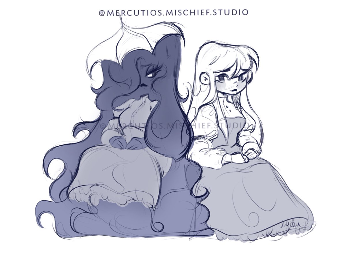 Mercutio’s Mischief Studio (@MercsMischief) / Posts / X