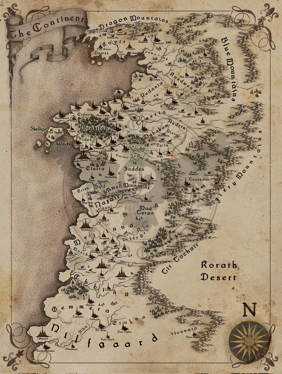 Noctua_Maps's tweet photo. Witcher maps I've drawn over the years. Prints are available link in the bio
#Witcher #thewitcher #witcher3 #thewitcher3 #witchermap https://t.co/TuxKl6n2zz