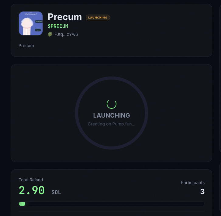 XWhenPigsFly's tweet photo. @PrepumpfunX Thats not true took my money https://t.co/6KcjDEA4le