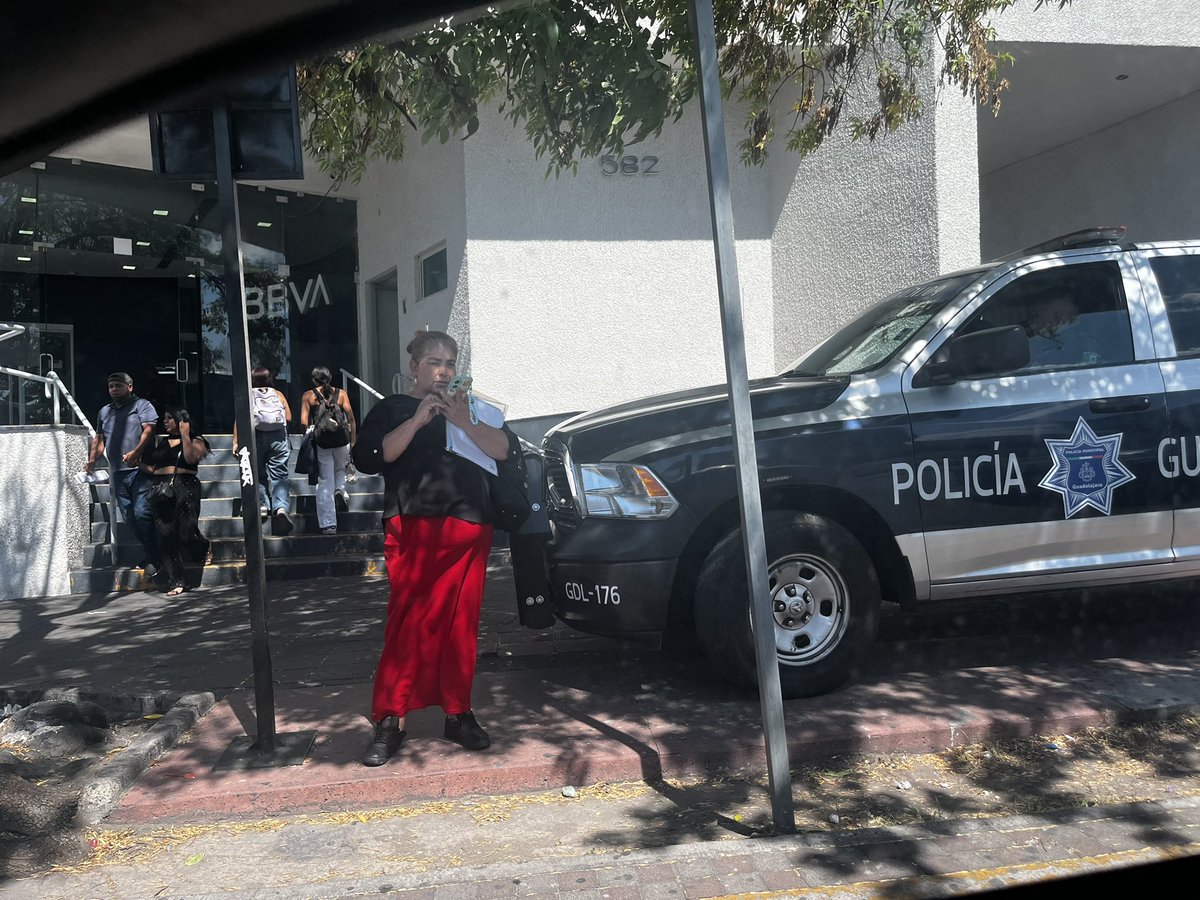 El Diario de Guadalajara tweet media