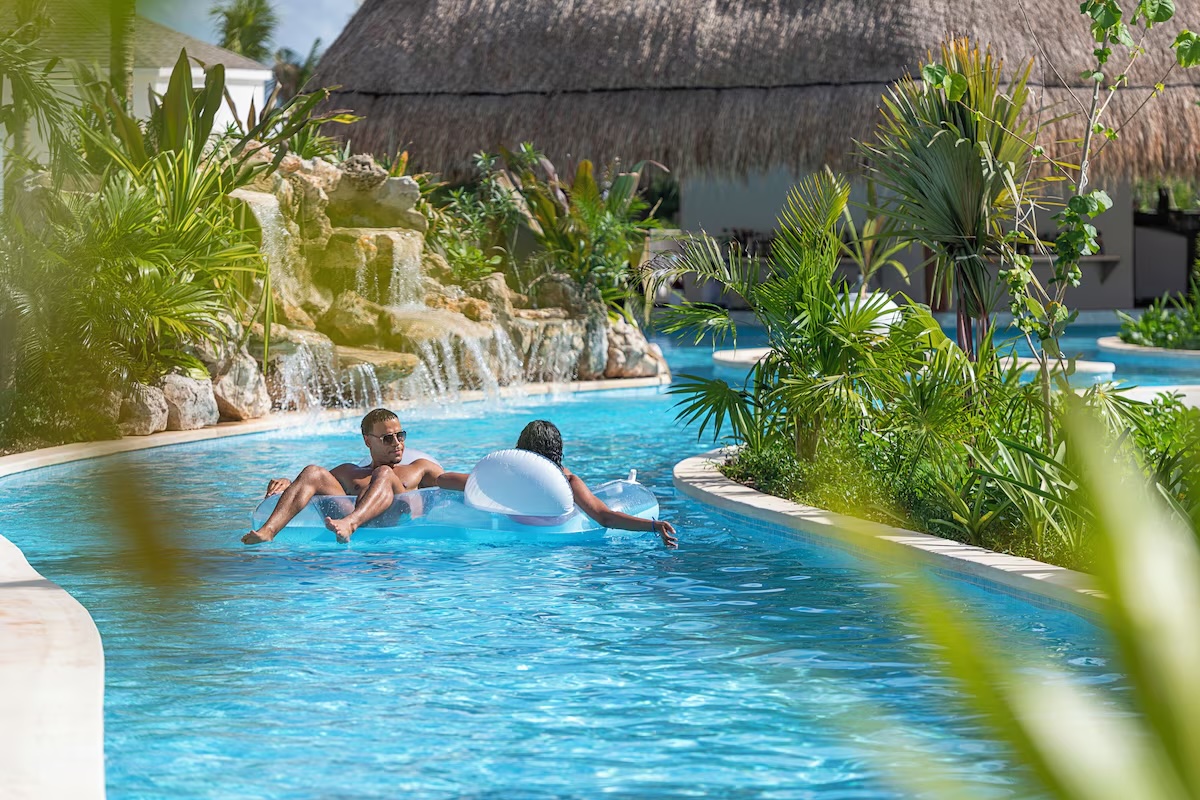 GlobalDWeds's tweet photo. 🌴 Adults Only Getaway – Ocean Allure Costa Mujeres 🌴

Ocean Allure Costa Mujeres is a modern adults-only all-inclusive resort located in beautiful Costa Mujeres, just north of Cancun. Perfect for couples or friends looking for a relaxing tropical escape, the resort offers stunning pools, beachfront lounging, great dining options, stylish suites, and a fun yet upscale atmosphere.

Resort Info: https://t.co/ZK0TRaQr6q

✈️ Edmonton to Cancun Direct Flights
📅 July 30 – August 6, 2026
🏖️ 7 Nights All Inclusive
🛏️ Junior Suite Garden View
💰 CAD $4530 Total for 2 Adults

📩 Message me for availability or to book!
Pricing subject to change until secured.