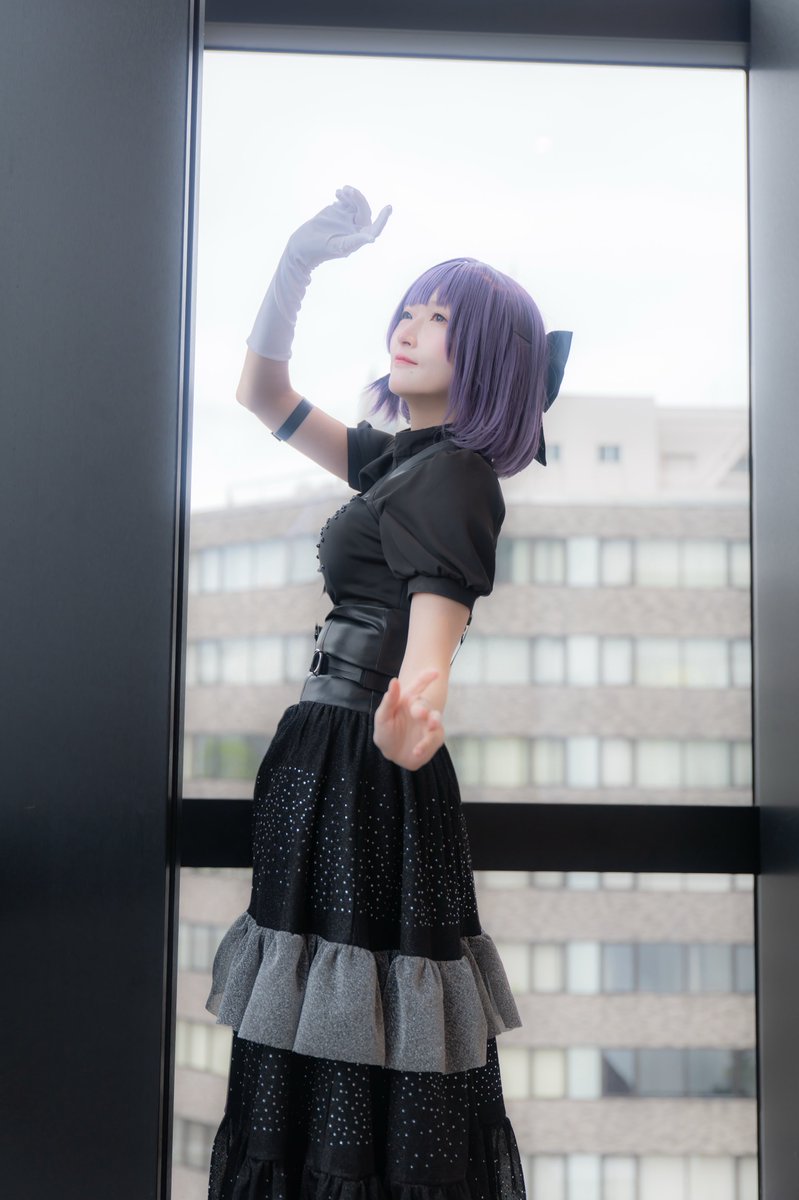 ma_ya_moimoi's tweet photo. 【学園アイドルマスター/秦谷美鈴】

photo:@kuboken71 

#フォトコスPOP #フォトコス https://t.co/uHmeFdjNCz