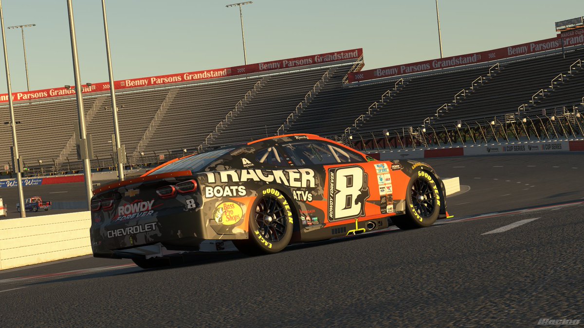 HTKTheyKnow's tweet photo. A tribute to my hero. The reason why I love racing. I'm forever thankful and indebted to you. 

I'll do whatever I can to honor your name and legacy.

I love you forever, Kyle.  

Thank you @JipperySlim for the beautiful scheme. I'll hold it dear to my heart for life. 

#KFB 🕊️🤍 https://t.co/Q3xT6lY9cA