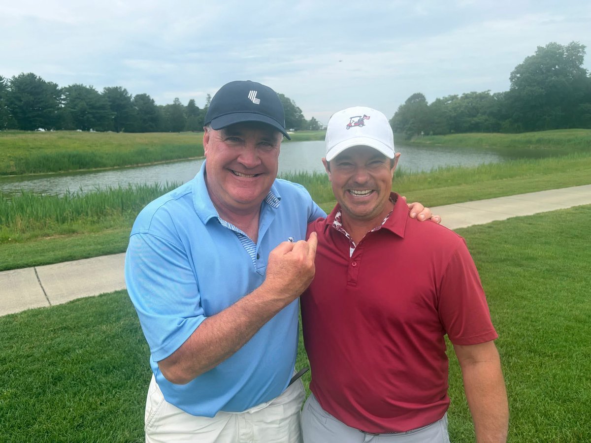 Eastern Shore GCSA tweet media