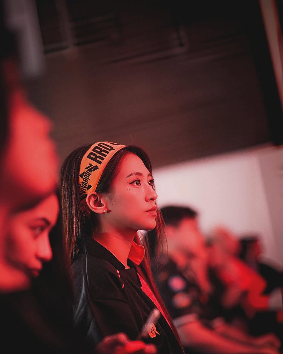 claraksu413's tweet photo. Speechless…

Tapi mereka dah hebat dengan line up baru dibentuk season 14. Mereka dpt posisi 5-6 di M6.

What a journey…
Nice Try and Thankyou RRQ Hoshi. 🇮🇩 https://t.co/TdqB3G8iMK