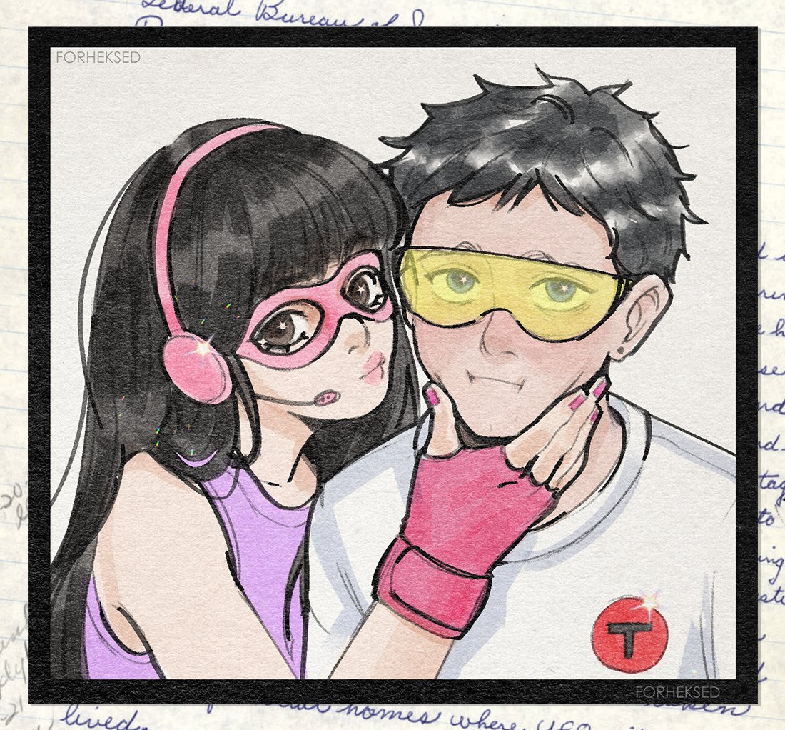 forheksed's tweet photo. MVP of my tfbw team and Mr. greasy hair Toolshed

#stendy #sptwt https://t.co/ZWU9FkJak9