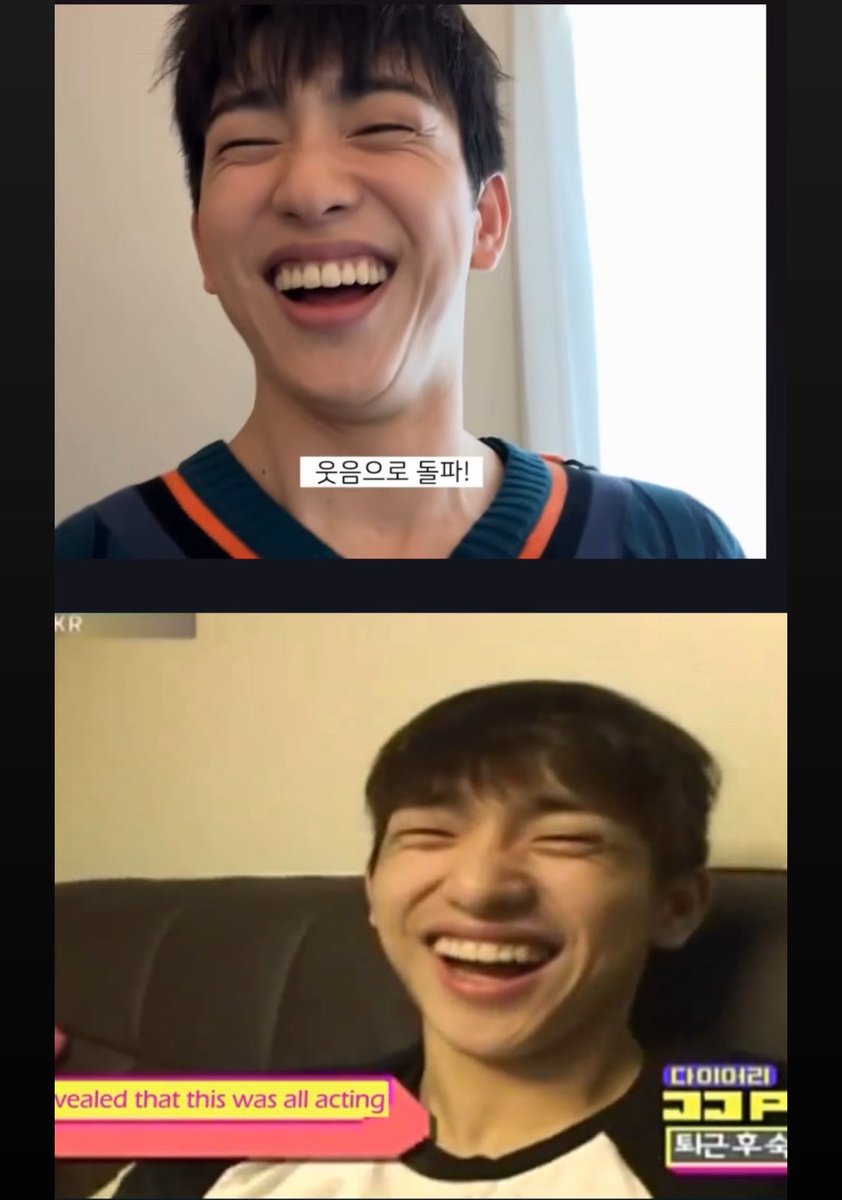 shrimpnyoung's tweet photo. i can‘t get over this 🥹🥰😍😙🧡 somethings really don‘t change 💕 #jinyoung https://t.co/RdLon5EdaQ