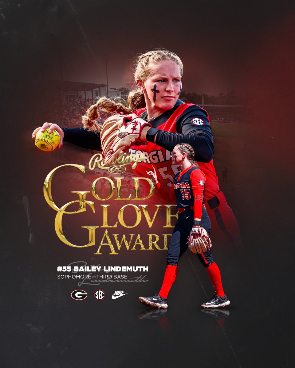 UGASoftball tweet picture