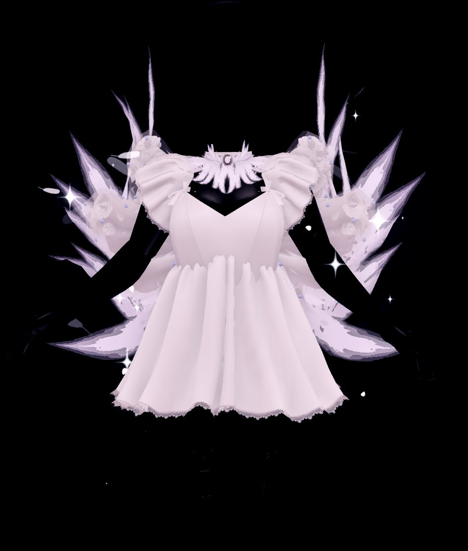someonesavevix's tweet photo. Emo Princess Outfit Bases! 🖤

^^Requested by @/RXN11E!
Making these helped me realize I need to use this bodice a lot more often than I do..

**Items needed are in the replies🩶 https://t.co/4FRRURvNKu