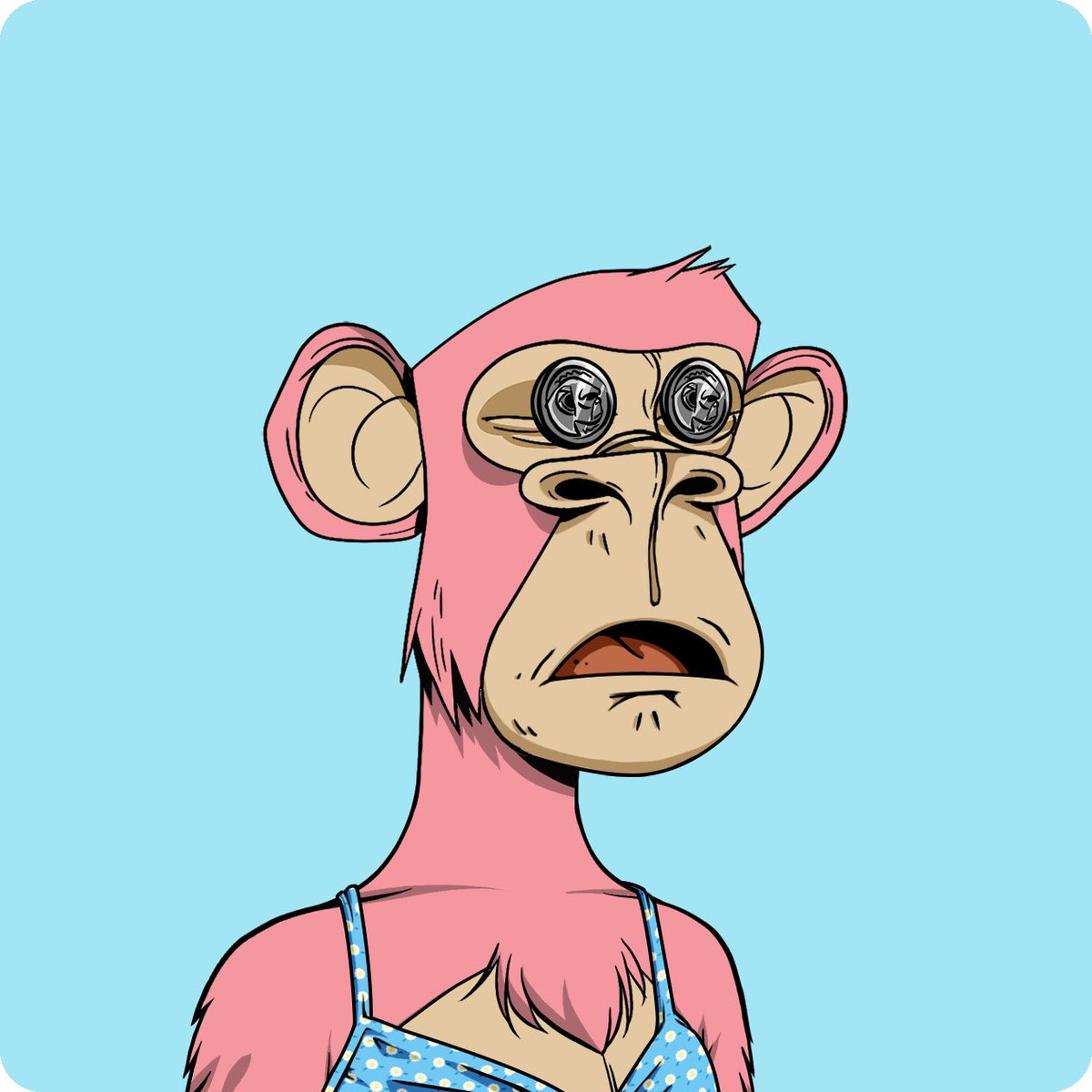 Vera 🍌💕🐒 tweet media