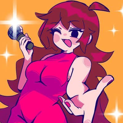 Cherri tweet media