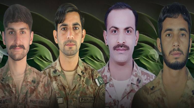 NISHAN - E - HAIDER tweet media