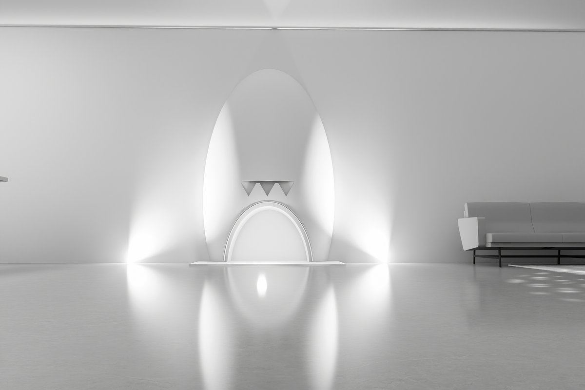 ArchMaher's tweet photo. New Fireplace concept design https://t.co/ULVx5fuQD0