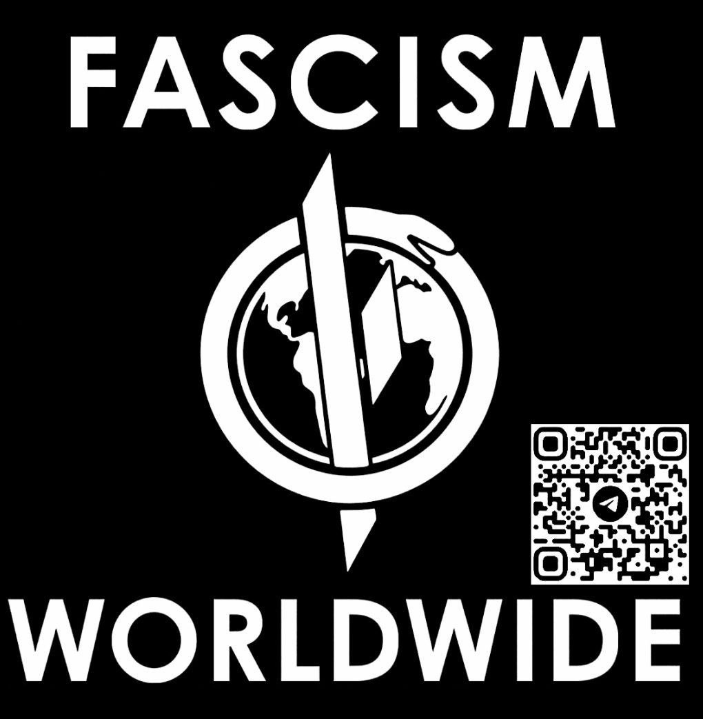 TheOneFutureOrg's tweet photo. There is no Future, but Fascism. And we, One Future, are the prime place to educate yourself on what Fascism is, and isn't. So, why haven't you joined yet?

https://t.co/tFnkyxmOUF https://t.co/aumbQoNr8u