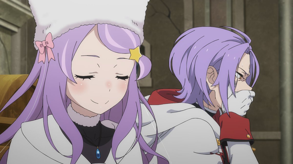 HallsBfizz's tweet photo. Re:ZERO
Que episódio brutal.
Ver o Subaru voltar à estaca zero foi bem complicado.
A reação de todos ao lado dele diz muito sobre como ele é muito importante de várias formas.
A morte da escada é arrepiante, fazia tempo que eu não sentia algo desse tipo. https://t.co/FZRE0hnKkW