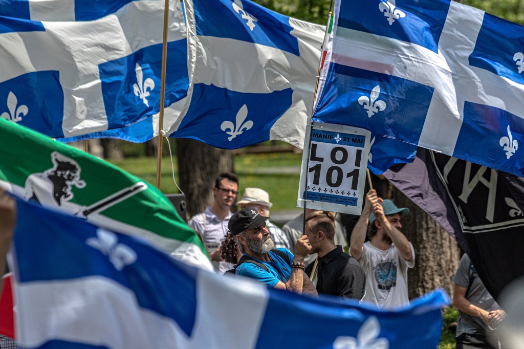 Montreal Gazette tweet media