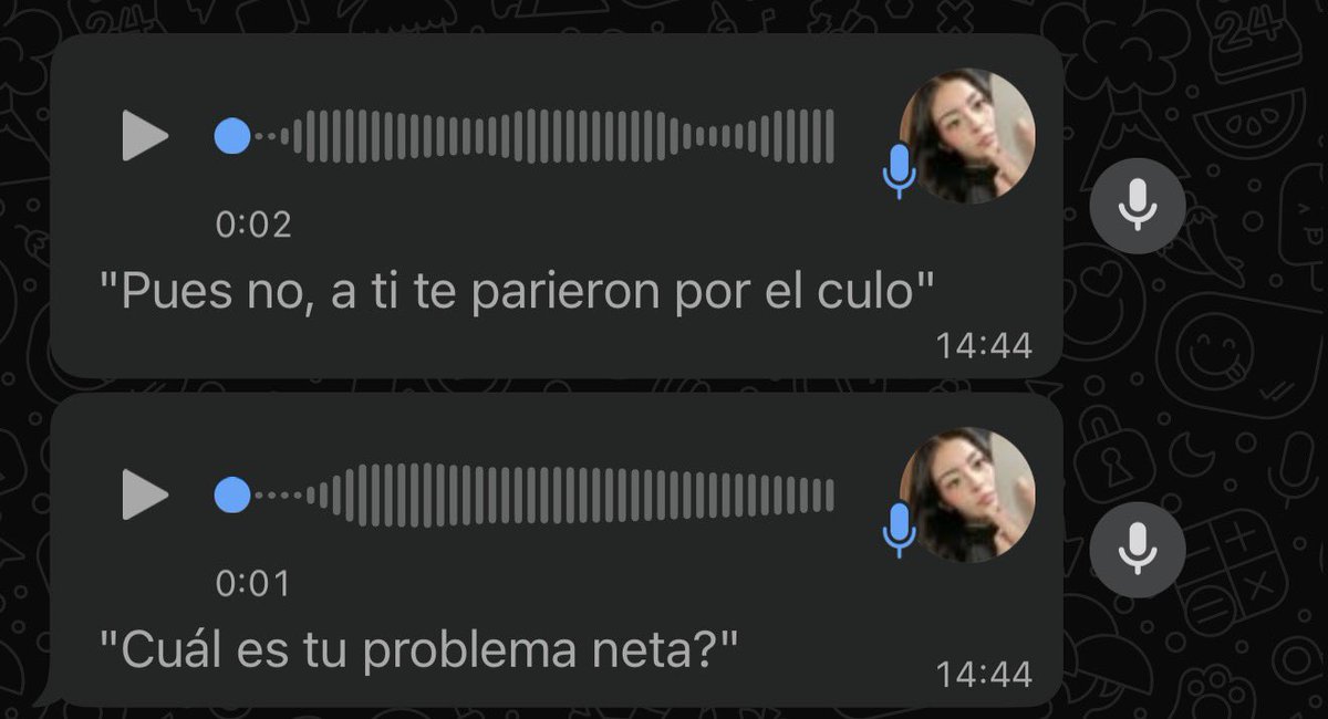 putector1500's tweet photo. amor como me dijiste https://t.co/cbSRHqviq4