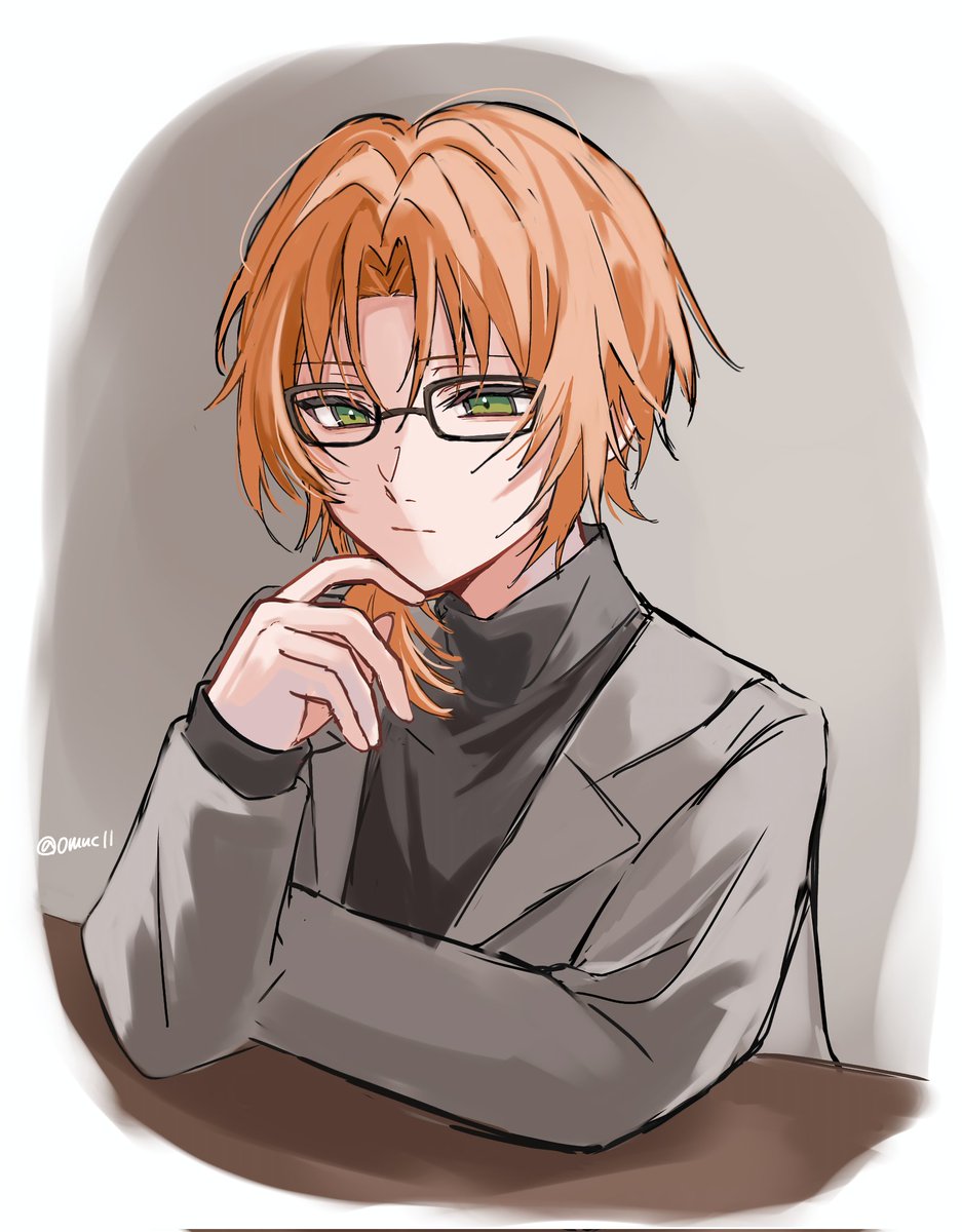 おむらいす。 tweet media