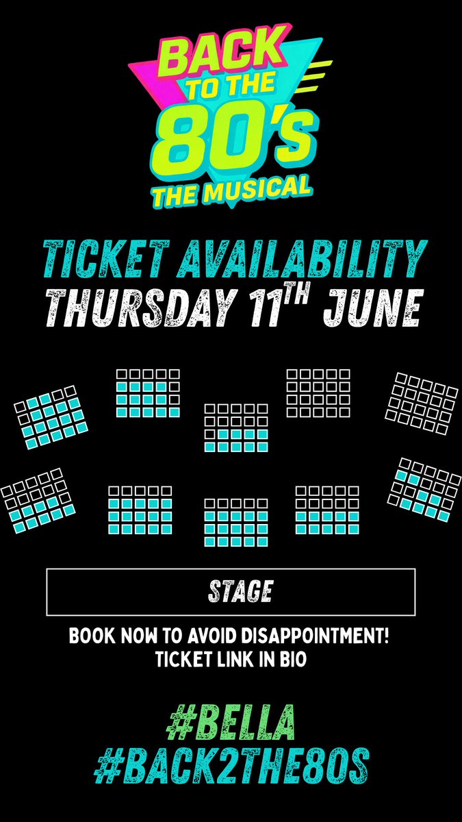 performatbella's tweet photo. We are selling out fast for this year’s school show! Once ensemble rehearsals begin we will be onto a waiting list… https://t.co/E7tK7EIh3a https://t.co/wrepRFIVEa