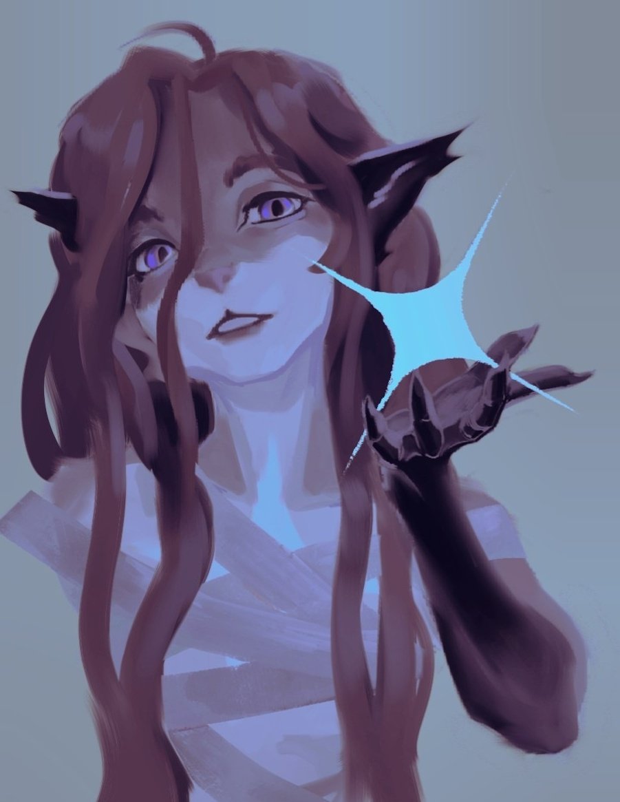 siderum_synergy's tweet photo. Old arts with oc/sona
#werecat https://t.co/FxTJExRcFK