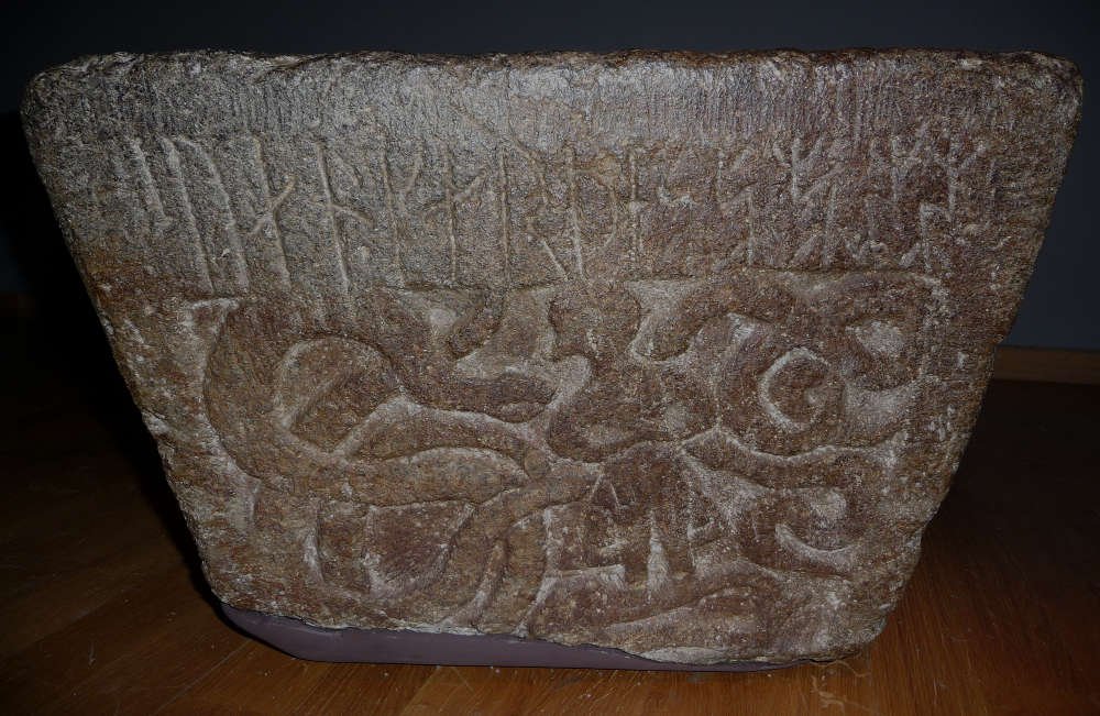 OrdaHan-𐰆𐰺𐰴𐰣 tweet media