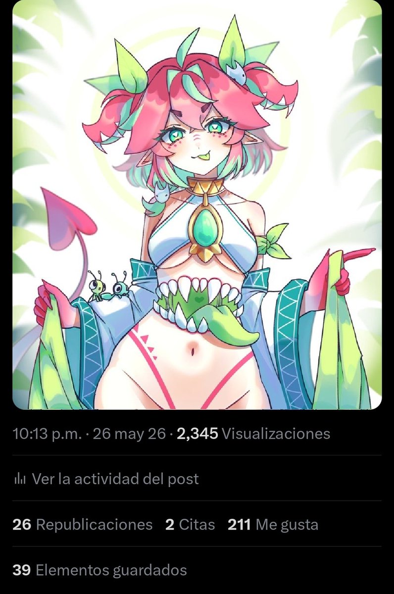 Pinku Ice 🌸💀🧊 /【 AURELIVE 】 tweet media