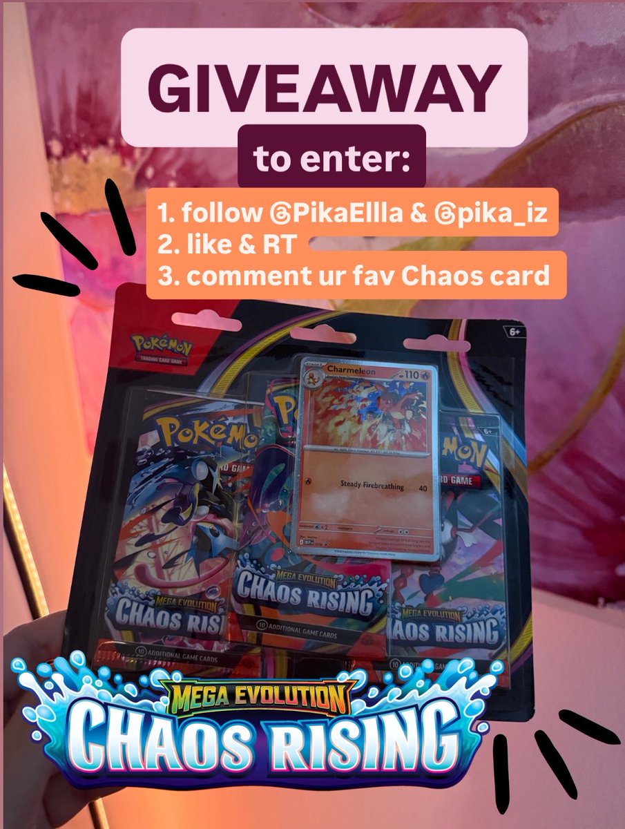 poke ella🌟 tweet media