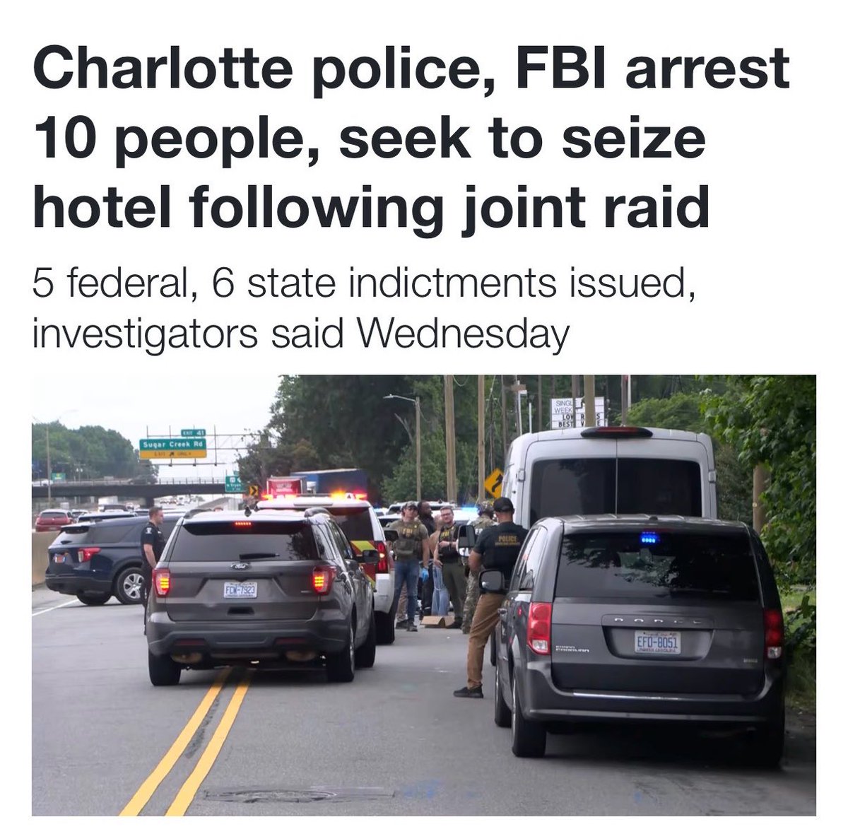 FBI Director Kash Patel tweet media