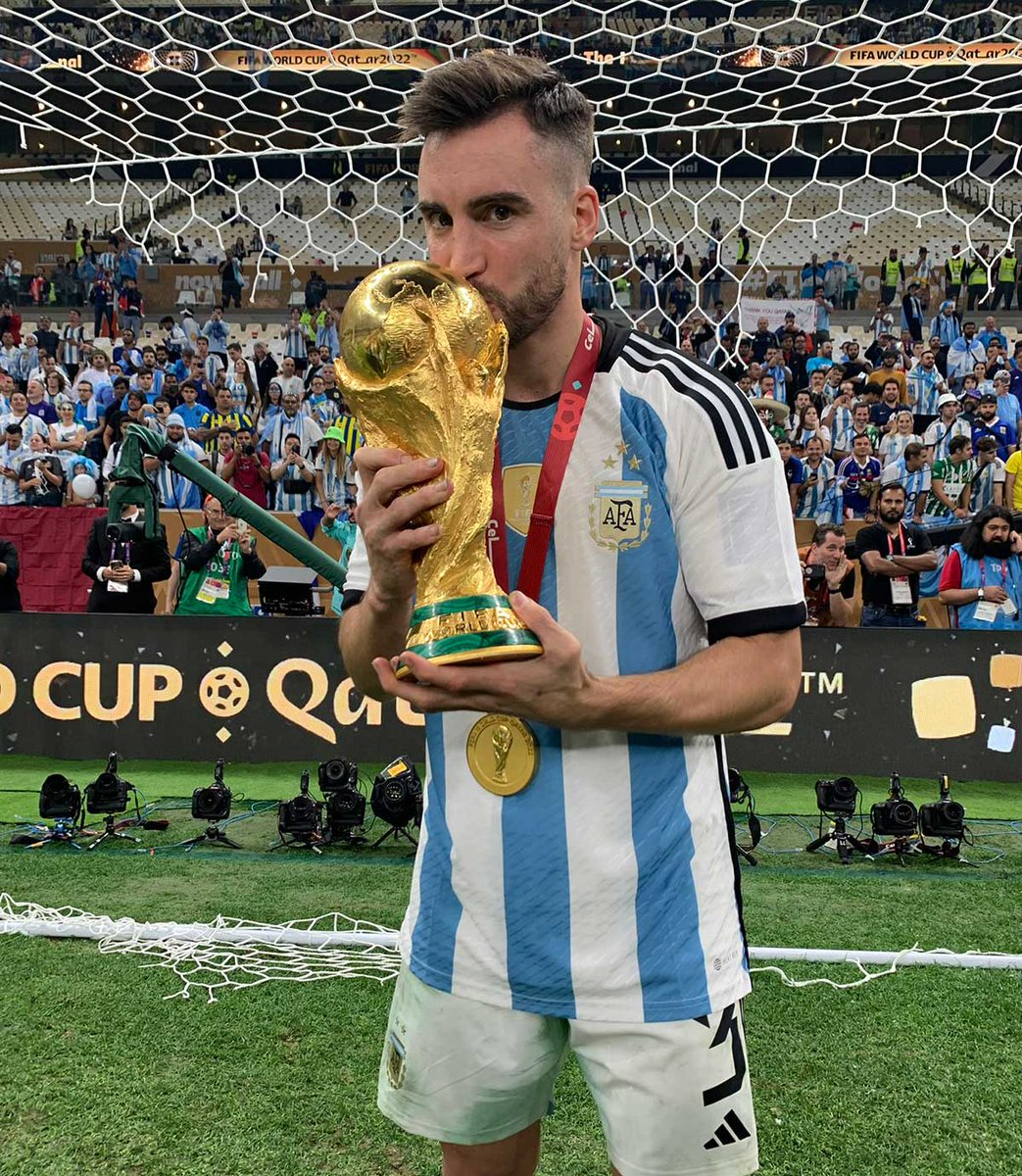 flacocasacaades's tweet photo. 🚨 Néstor Grindetti inició contactos para REPATRIAR a Nicolás TAGLIAFICO post mundial. 

▶️ El excapitán campeón con Independiente en el Maracaná le respondió "viejo puto", lo bloqueó de WhatsApp y cambió de teléfono. Por ahora, difícil. 

Via @nelsonlafip 🎙️ https://t.co/C4zI1i92vp