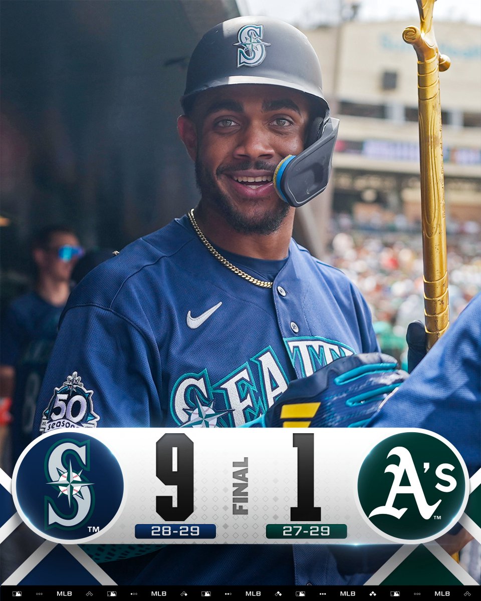 MLB tweet media
