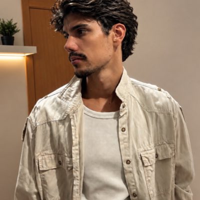JardelOlivers's tweet photo. #NovaFotoDePerfil https://t.co/h3IwtxB1IH