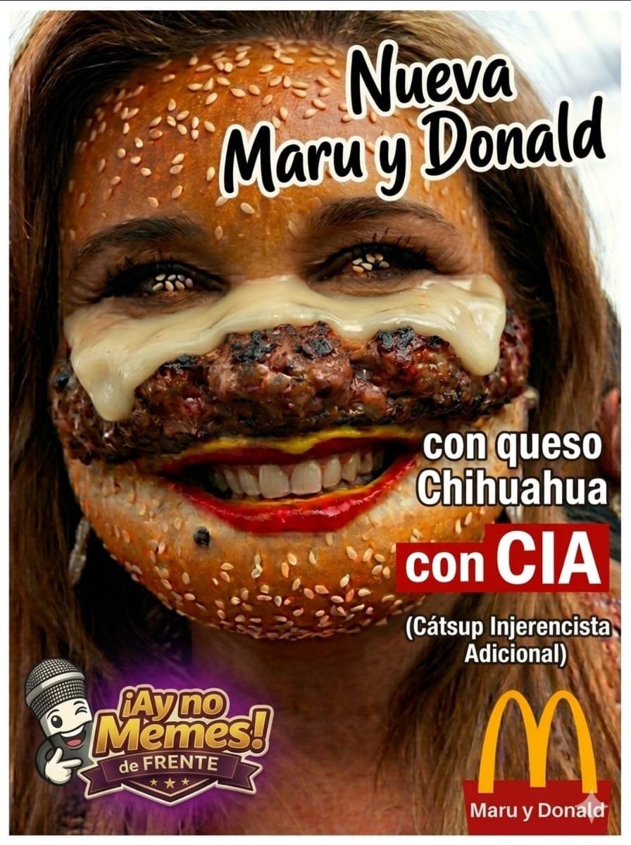 La Catrina Norteña tweet media