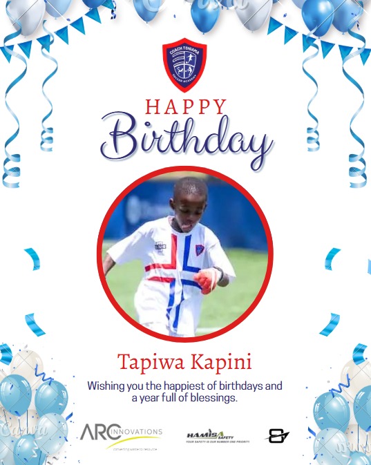 tkapini7's tweet photo. I celebrate you everyday my Son Happiest birthday to you Tapiwa https://t.co/m6S9yKpo9o