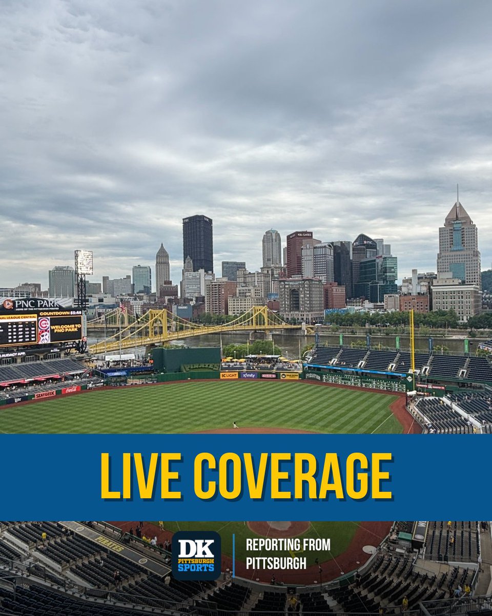 DK Pittsburgh Sports tweet media
