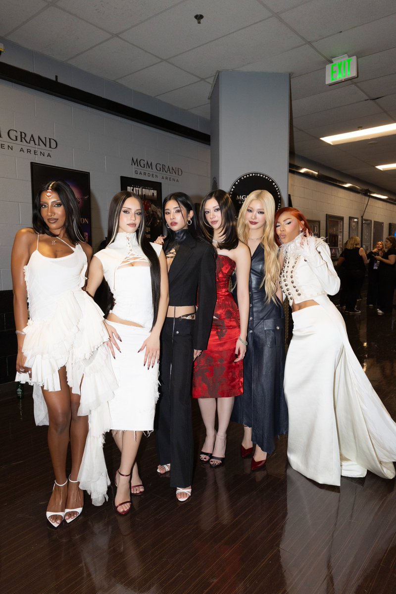 American Music Awards tweet media