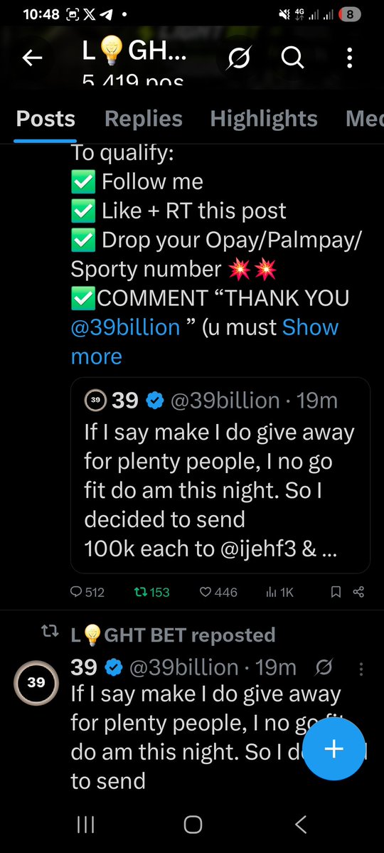 MoneyTalks🫂 tweet media
