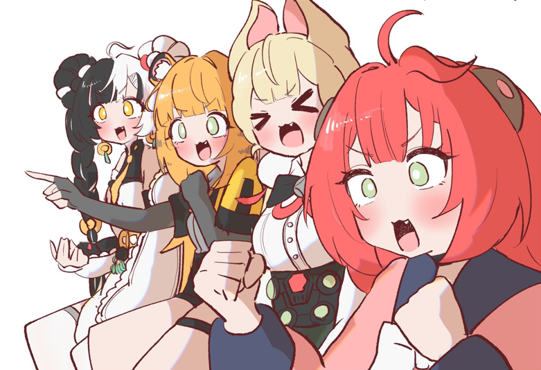 FelixFireXD's tweet photo. @ArttMadness https://t.co/lMfkLXGy36
