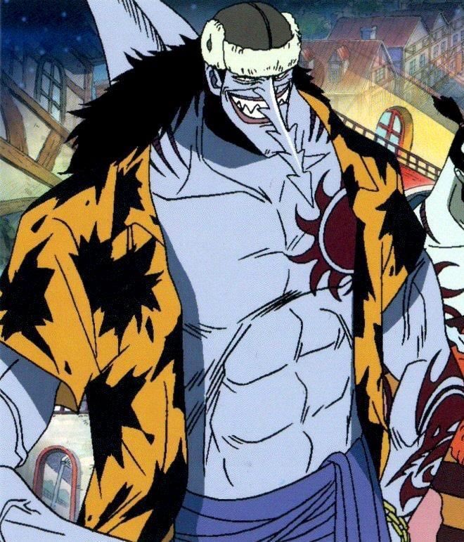 Luffy 🐐 tweet media