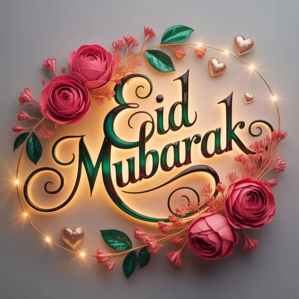 asgpk's tweet photo. Eid Mubarak to all my friends

#EidMübarek عید مبارک https://t.co/9FvPJoFjU3