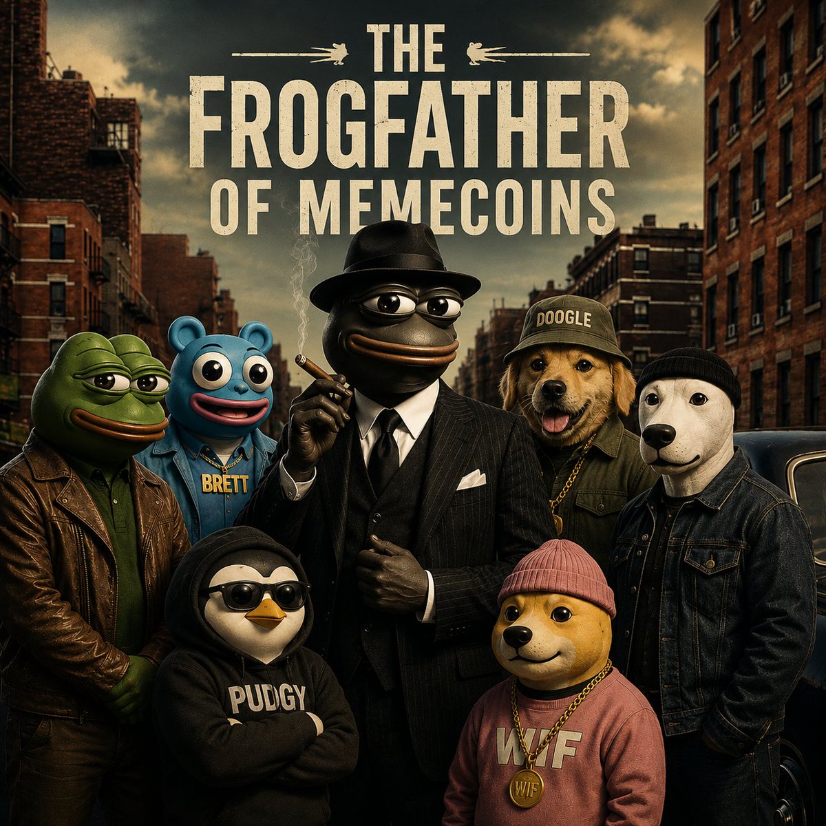 COOKIE MONSTER tweet media