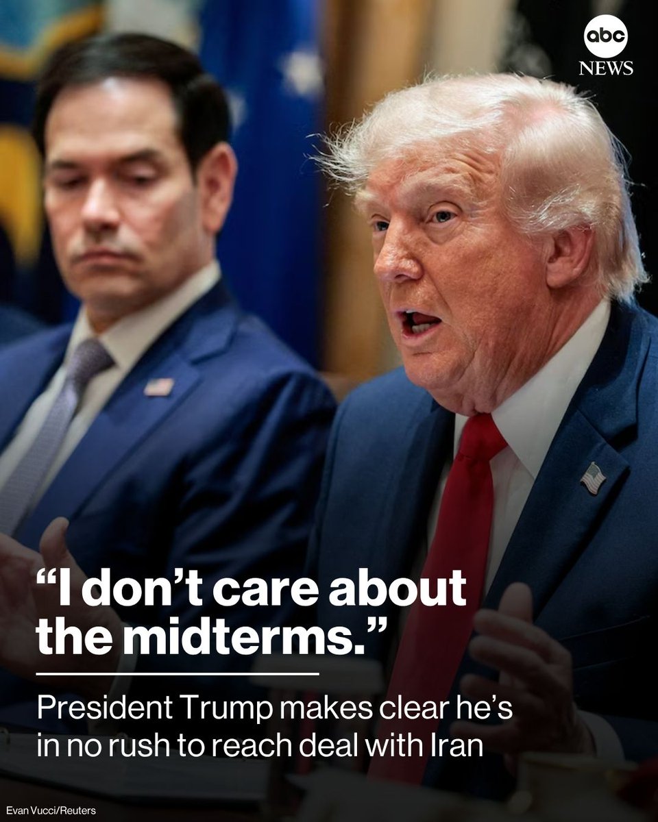 ABC News tweet media