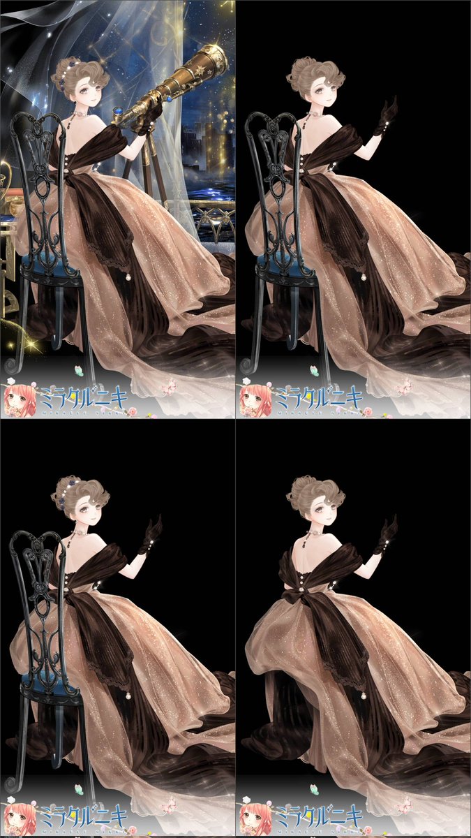 gohalyミラニキ tweet media