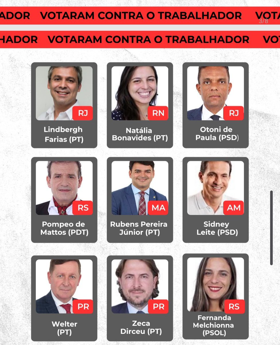TeAtualizei 🇧🇷👊🏻❤️ tweet media