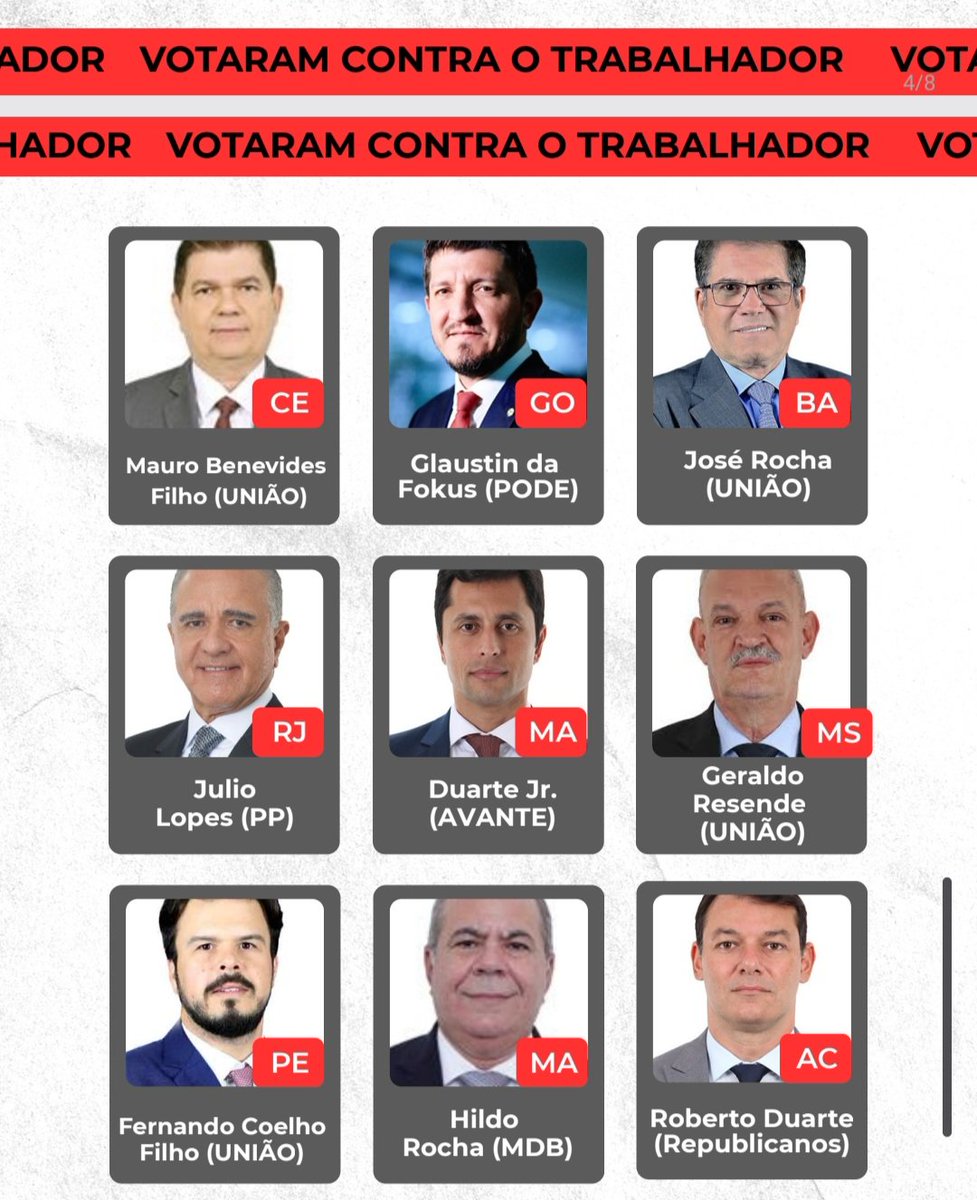 TeAtualizei 🇧🇷👊🏻❤️ tweet media