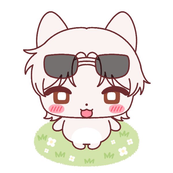 shiirubaxo's tweet photo. 🐺🐹
#saekimomo #leemo https://t.co/N4jpP8ot11