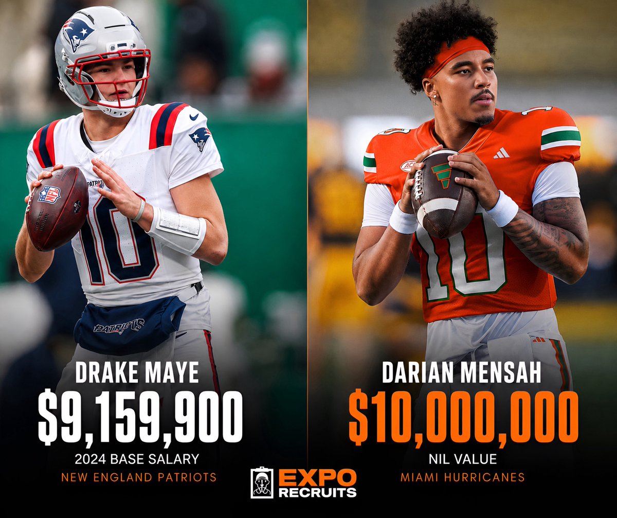 Expo Recruits tweet media